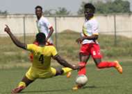 Vihiga United v Agro Chemical