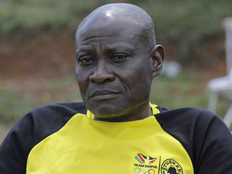 Tusker not shocked by Nkata's exit | Goal.com