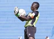 AFC Leopards goalkeeper Ian Otieno
