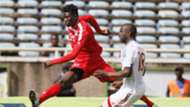 Michael Olunga