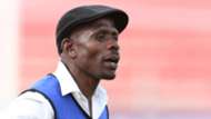Chemelil Sugar coach Francis Baraza v Gor Mahia