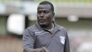 Bandari coach Ken Odhiambo