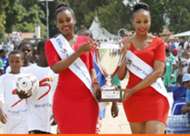 Bandari were crowned DStv Super Cup champions after they edged out Gor Mahia in Mombasa on Saturday