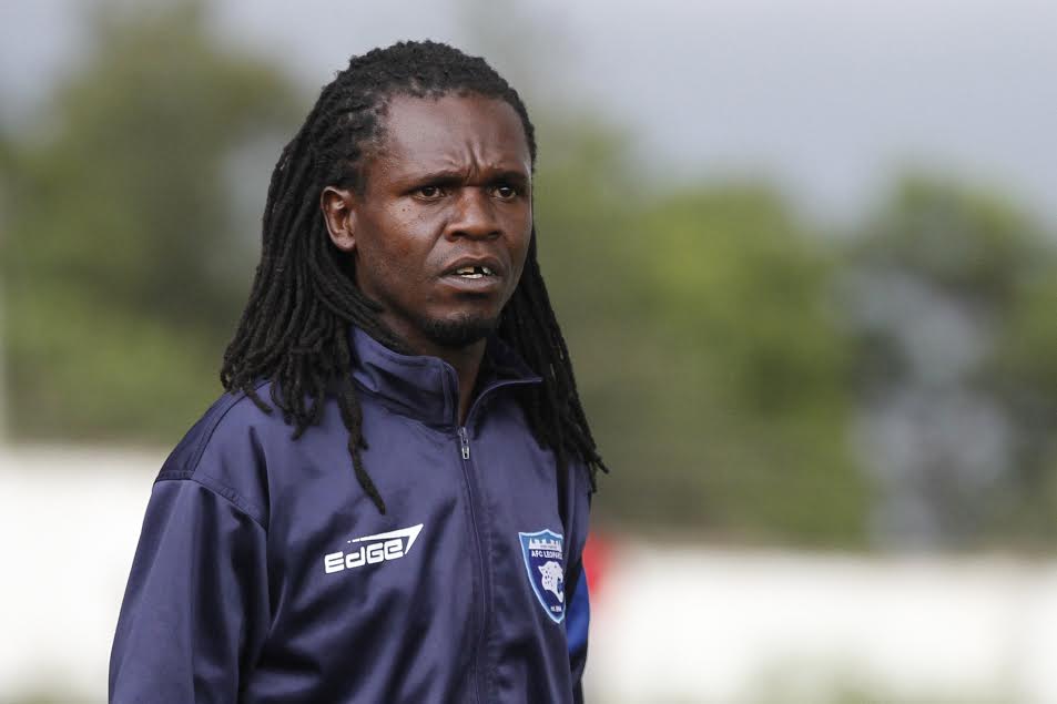 Bandari - AFC Leopards Preview: Ingwe start life minus ...