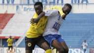 Tusker's Danson Kago v Zetech in GOtv Shield