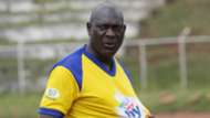 New Chemelil Sugar coach Abdalah Juma