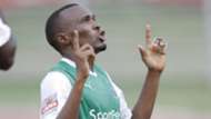 Gor Mahia striker Jacques Tuyisenge