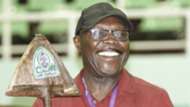 Chairman: Ambrose Rachier - 579 (WINNER)