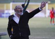 Coach Bobby Williamson responded by introducing the team that beat Uganda in opener but they could not score past Rwanda in normal time