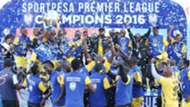It has been a challenging season in Kenyan Premier League with Tusker being crowned champions after beating Gor Mahia to the tape. But who were the outstanding keepers?