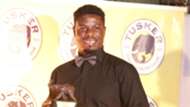 Golden Boot Winner: Allan Wanga