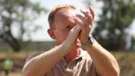Gor Mahia coach Frank Nuttall