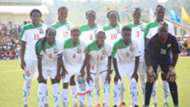 Harambee Starlets also paraded a strong side with captain Mary Kinuthia leading the line