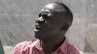 Sofapaka U-20 coach John Baraza