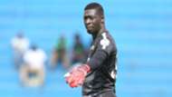 Muhoroni Youth keeper Farouk Shikhalo pulled a man of the match display with top class saves