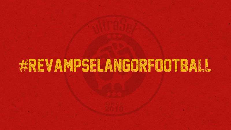 Selangor Fans Initiate Plan To Revampselangorfootball By Owning The Team Themselves Goal Com