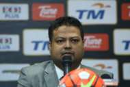 Kevin Ramalingam