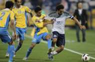 Yasser Al-Qahtani