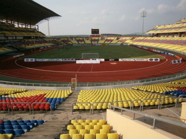 Hang Jebat Stadium To Remain As Pdrm Home Ground Goal Com Hang Jebat Stadium To Remain As Pdrm Home Ground Goal Com