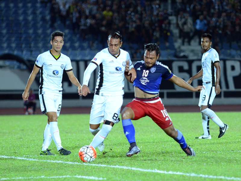 Transfer News Terengganu S Gustavo Lopez Replacement Revealed In Fmllp S Transfer Window Summary Goal Com