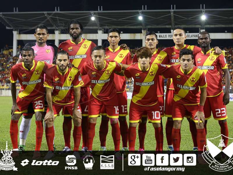 Selangor Vs Felda United Live Streaming 2019 - Soalan 44