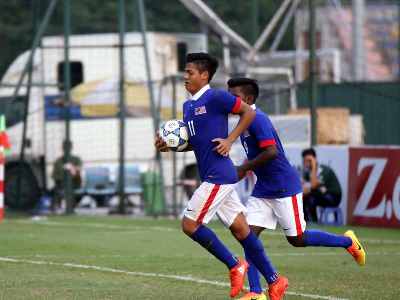 Timor Leste U19 3 2 Malaysia U19 Immature Malaysia Fall To First Group Match Defeat Goal Com