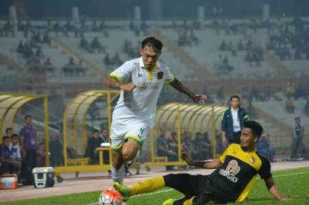 Big Boys Separated In Opening Round Of 2018 Malaysia Fa Cup Goal Com