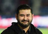 Johor Darul Ta'zim owner Tunku Ismail Sultan Ibrahim 2016