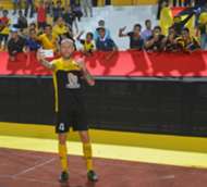 Negeri Sembilan's Taylor Regan (2016)