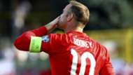 Wayne Rooney