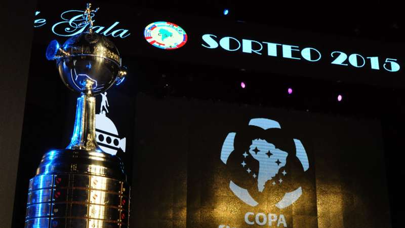 Conmebol pede intervalo de 25 minutos à Fifa para show em final da Libertadores