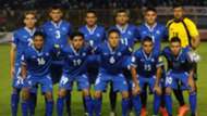 El Salvador vs México Eliminatorias Rusia 2018 El Cuscatlan 02092016
