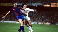 Hugo Sánchez | Barcelona - Real Madrid