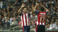 Chivas Rodolfo Pizarro