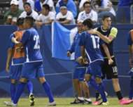 Selección de El Salvador