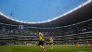 Estadio Azteca 08042015