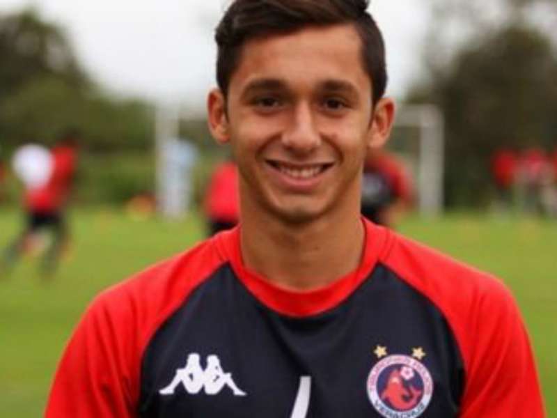 Pablo Leandro Gomez La Joya Del Puebla Con Sangre Tuza Goal Com Pablo hernan gomez jugo del 99 al 2001 en el cuadro hidalguense y fue una pieza importante para el titulo del invierno 99. pablo leandro gomez la joya del puebla