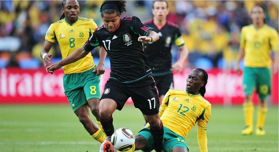 Como Le Va A Mexico Vs Selecciones Africanas Historial Resultados Y Estadisticas Goal Com