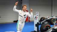 Nico Rosberg 211016