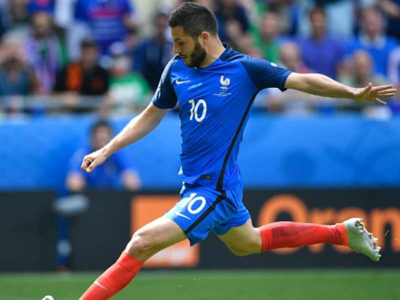 André-Pierre Gignac podría estar en los Juegos Olímpicos con Francia, fue incluido en la prelista