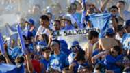 El Salvador