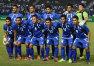 Selección de El Salvador