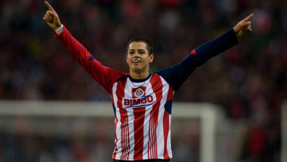 En Chivas, ¿quiénes son los mejores jugadores de su historia?