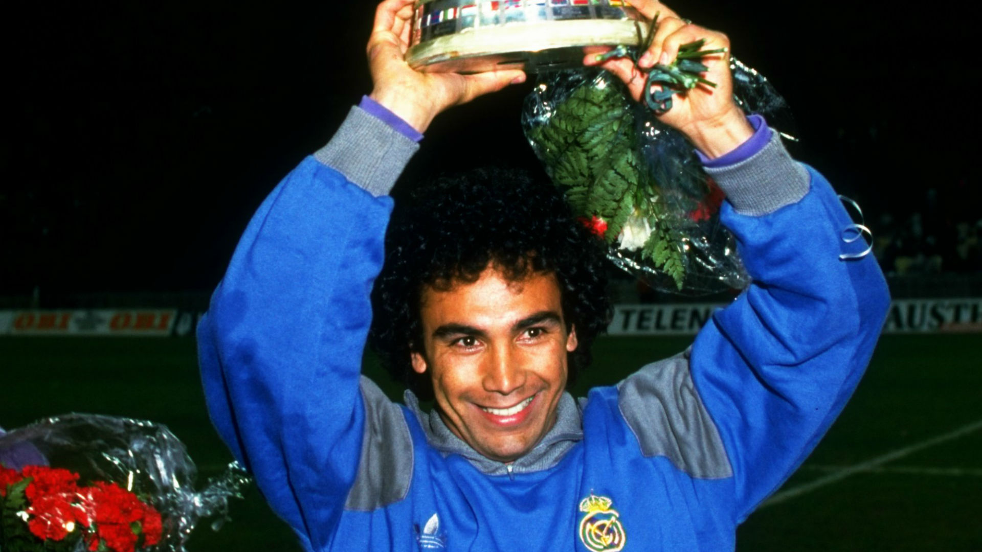 Ganador De Copa Del Rey Juega Champions