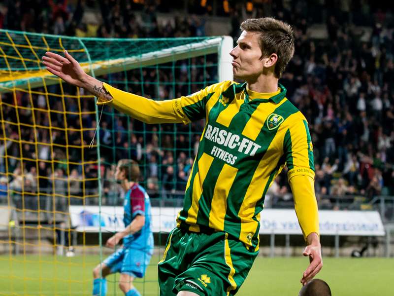 Kramer Vertrekt In Mijn Ogen Zeker Bij Ado Den Haag Goal Com