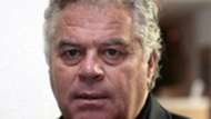 Rob Jacobs Feyenoord