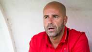 Peter Bosz, Ajax, 20160720