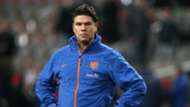 Patrick Lodewijks Feyenoord Oranje