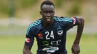 Thomas Deng, Melbourne Victory, 20160217