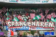 Sparta Rotterdam, Het Kasteel